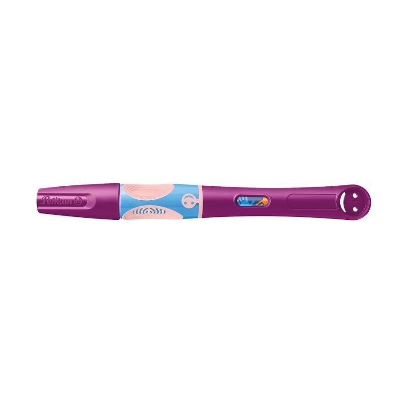 BOLIGRAFO W GRIFFIX SWEET BERRY L WB PELIKAN 820332